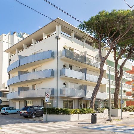 Residence Marittimo Riccione Exterior photo