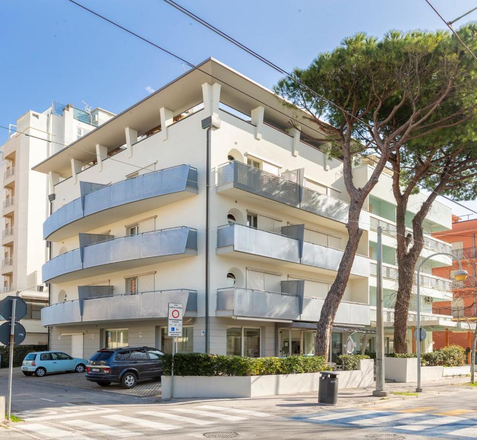 Residence Marittimo Riccione Exterior photo
