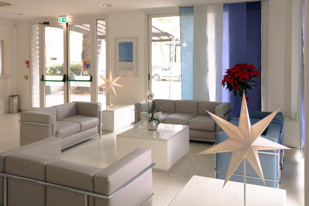 Residence Marittimo Riccione Exterior photo