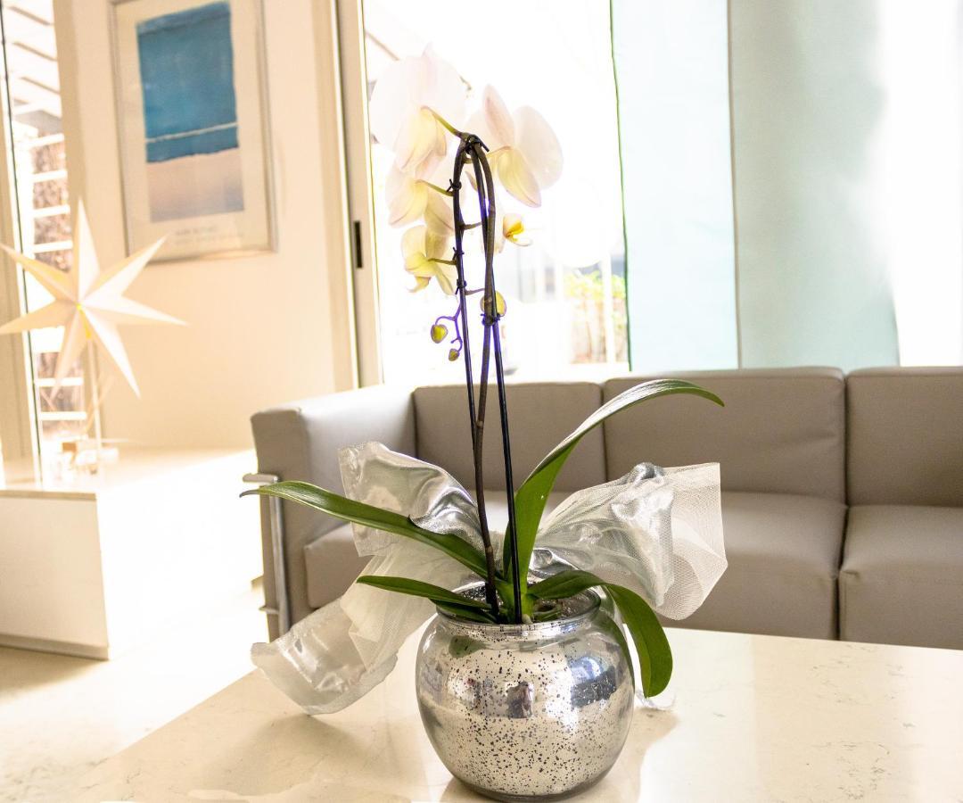 Residence Marittimo Riccione Exterior photo