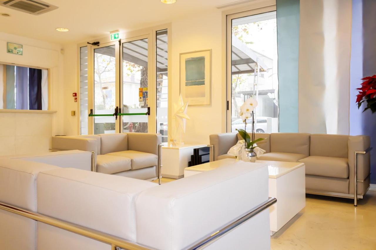 Residence Marittimo Riccione Exterior photo