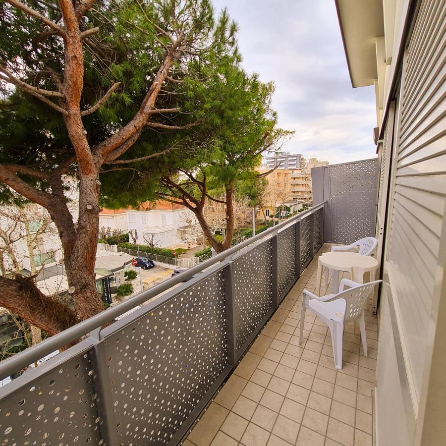 Residence Marittimo Riccione Exterior photo