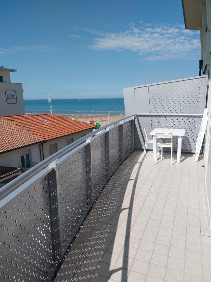 Residence Marittimo Riccione Exterior photo