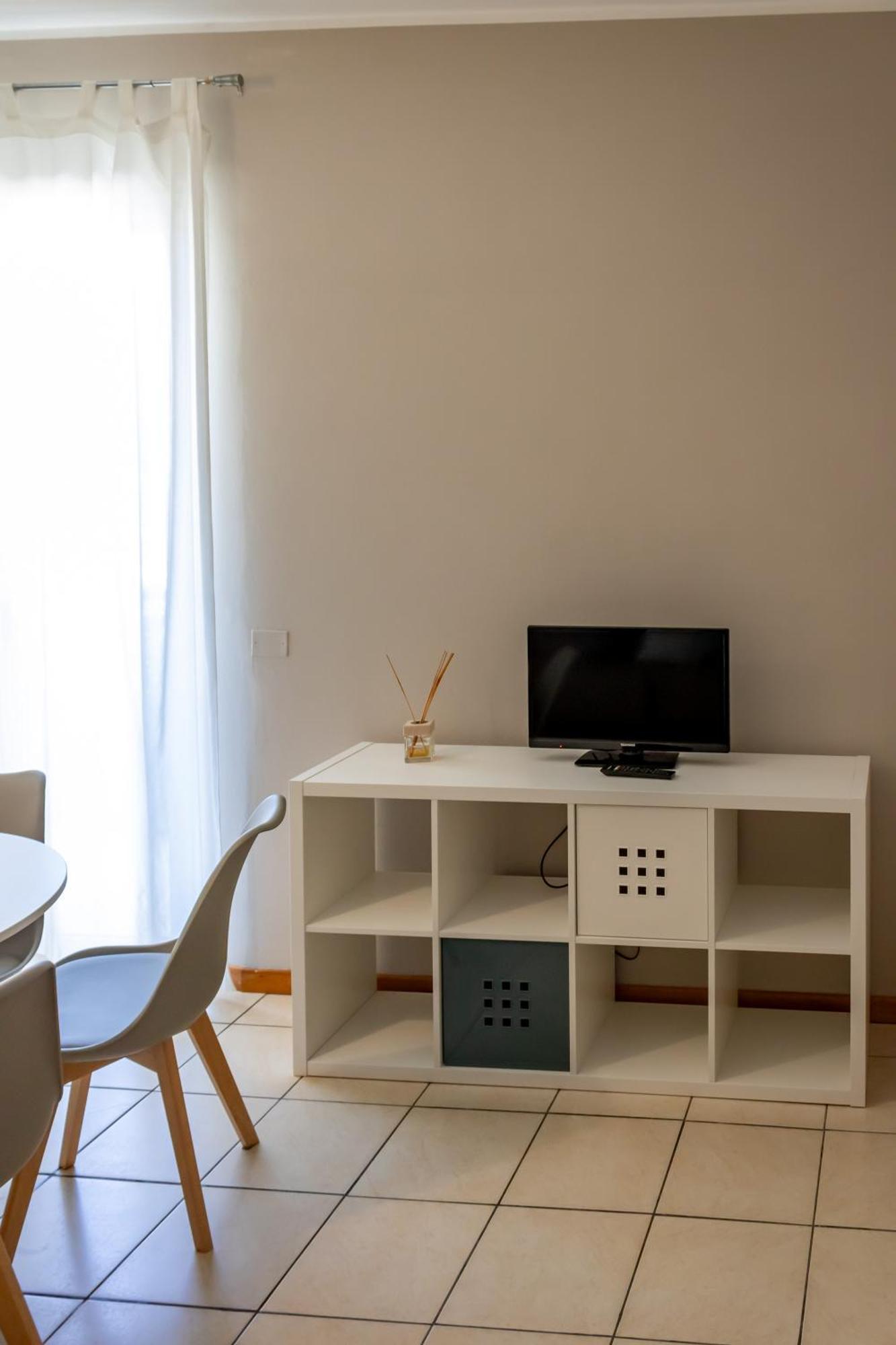 Residence Marittimo Riccione Exterior photo