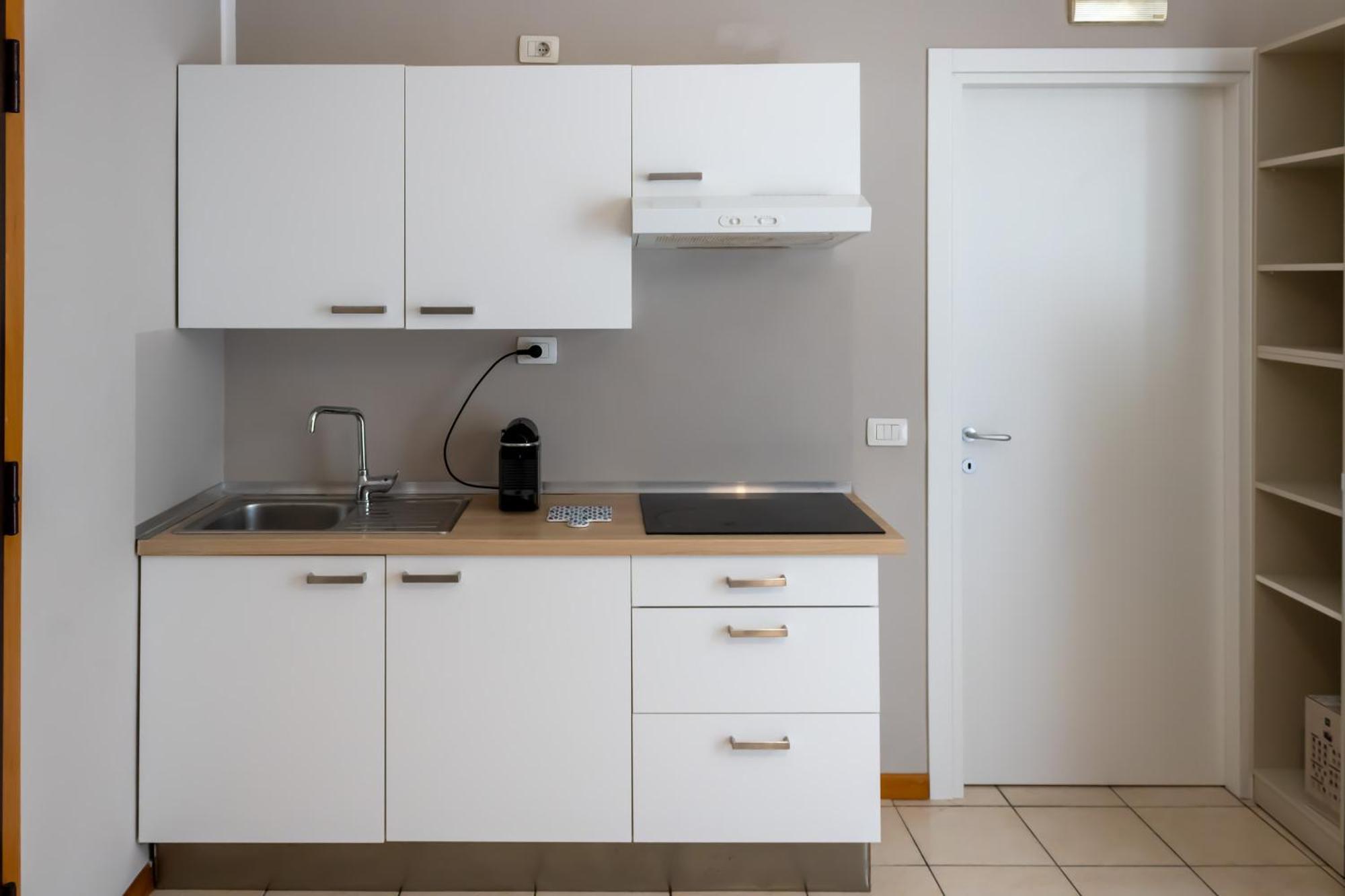 Residence Marittimo Riccione Exterior photo
