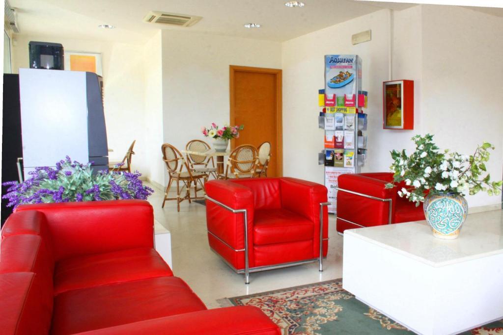 Residence Marittimo Riccione Exterior photo
